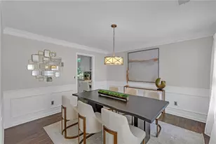 3601 Cherbourg Way, Marietta, GA 30062 - Photo 17