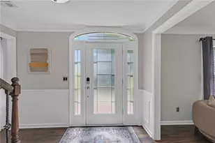 3601 Cherbourg Way, Marietta, GA 30062 - Photo 5