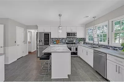 3601 Cherbourg Way, Marietta, GA 30062 - Photo 13