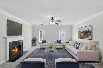 6392 Phillips Court, Lithonia, GA 30058 - Photo 13