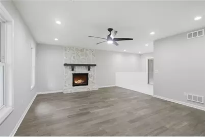 4517 Coopers Creek Circle SE, Smyrna, GA 30082 - Photo 11