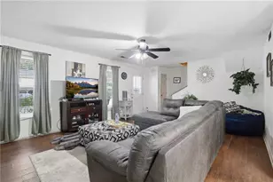 4517 Coopers Creek Cir SE, Smyrna, GA 30082 - Photo 35