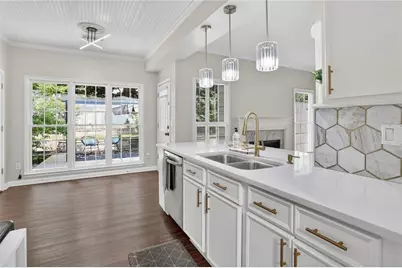 3139 Blairhill Court, Atlanta, GA 30340 - Photo 17