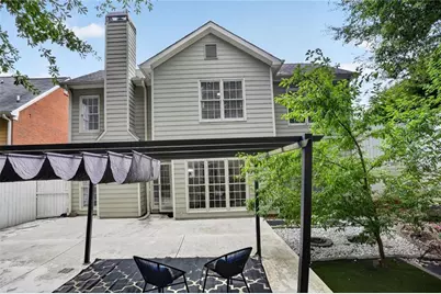 3139 Blairhill Court, Atlanta, GA 30340 - Photo 35