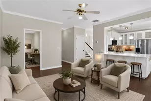 3139 Blairhill Ct, Atlanta, GA 30340 - Photo 9
