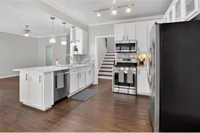 3139 Blairhill Court, Atlanta, GA 30340 - Photo 15