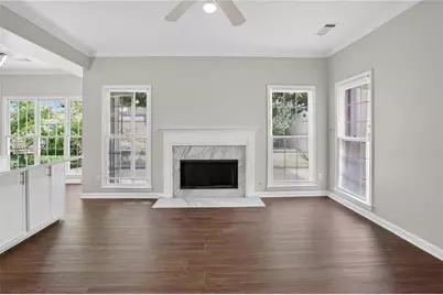 3139 Blairhill Court, Atlanta, GA 30340 - Photo 11