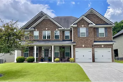 264 Allgood Trace, Acworth, GA 30101 - Photo 1