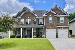 264 Allgood Trce, Acworth, GA 30101 - Photo 1