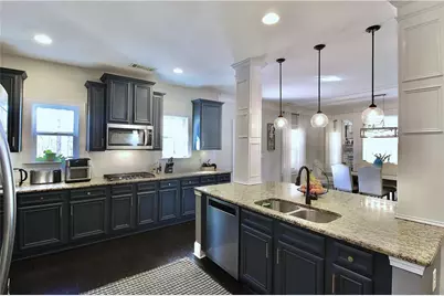 264 Allgood Trace, Acworth, GA 30101 - Photo 17