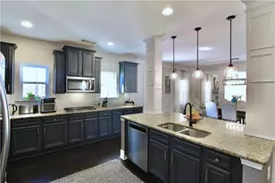 264 Allgood Trce, Acworth, GA 30101 - Photo 17
