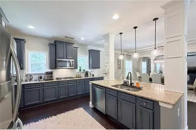 264 Allgood Trace, Acworth, GA 30101 - Photo 15
