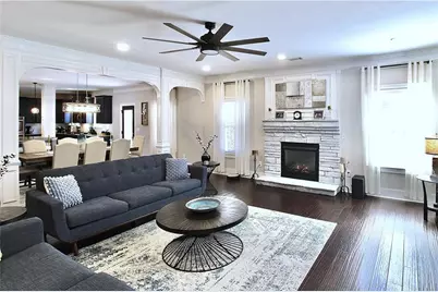 264 Allgood Trace, Acworth, GA 30101 - Photo 21