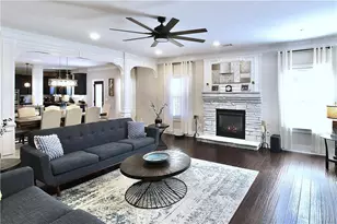 264 Allgood Trce, Acworth, GA 30101 - Photo 21