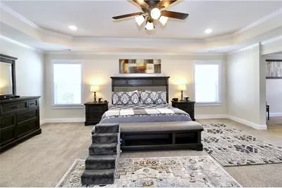 264 Allgood Trace, Acworth, GA 30101 - Photo 25