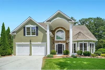 3413 Does Court, Villa Rica, GA 30180 - Photo 1