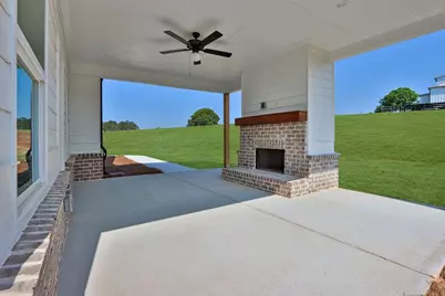 3601 Fannie Thompson Road, Monroe, GA 30656 - Photo 31