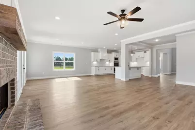 3601 Fannie Thompson Road, Monroe, GA 30656 - Photo 7