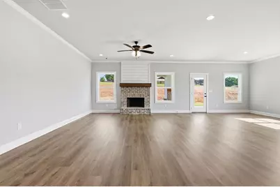 3601 Fannie Thompson Road, Monroe, GA 30656 - Photo 5