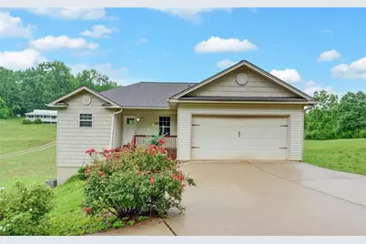 1525 Mount Olive Church Road, Dahlonega, GA 30533 - Photo 1