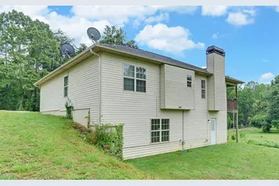 1525 Mount Olive Church Road, Dahlonega, GA 30533 - Photo 43
