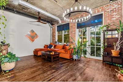 3235 Roswell Road NE #609, Atlanta, GA 30305 - Photo 1