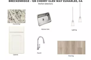 128 Cherry Gln Wy, Euharlee, GA 30145 - Photo 3
