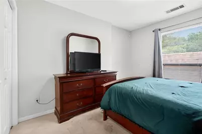 6393 Hawthorne Terrace, Peachtree Corners, GA 30092 - Photo 35