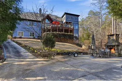 6427 Point Twenty Two, Gainesville, GA 30506 - Photo 73