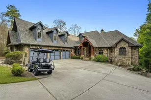 6427 Point Twenty Two, Gainesville, GA 30506 - Photo 1