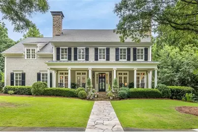 19 Ball Mill Place, Sandy Springs, GA 30350 - Photo 1