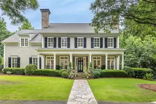 19 Ball Mill Pl, Sandy Springs, GA 30350 - Photo 1