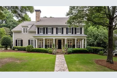 19 Ball Mill Place, Sandy Springs, GA 30350 - Photo 75