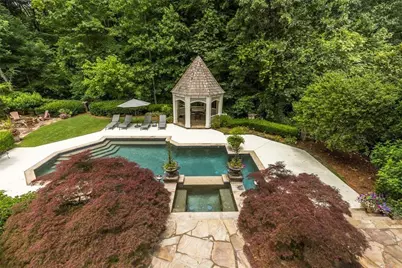 19 Ball Mill Place, Sandy Springs, GA 30350 - Photo 57