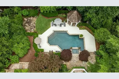 19 Ball Mill Place, Sandy Springs, GA 30350 - Photo 71