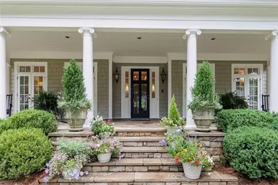19 Ball Mill Place, Sandy Springs, GA 30350 - Photo 3
