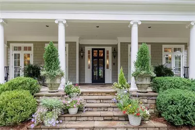 19 Ball Mill Place, Sandy Springs, GA 30350 - Photo 3
