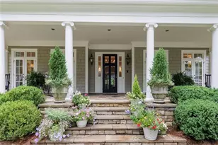 19 Ball Mill Pl, Sandy Springs, GA 30350 - Photo 3