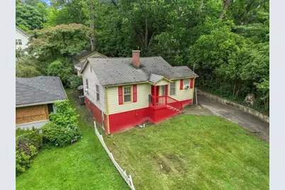 1411 Lavender Drive NW, Atlanta, GA 30314 - Photo 5