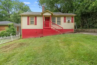 1411 Lavender Drive NW, Atlanta, GA 30314 - Photo 3