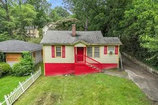 1411 Lavender Dr NW, Atlanta, GA 30314 - Photo 1