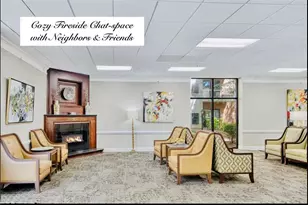 300 Johnson Ferry Road NE, Atlanta, GA 30328 - Photo 23