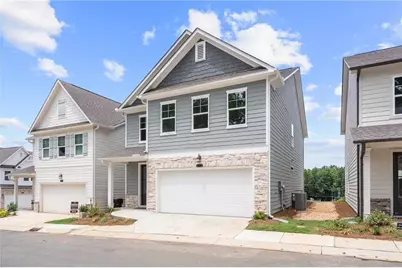 675 Smokey Quartz Way, Kennesaw, GA 30144 - Photo 3