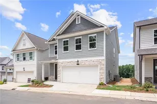 675 Smokey Quartz Wy, Kennesaw, GA 30144 - Photo 3