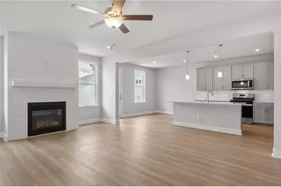 675 Smokey Quartz Way, Kennesaw, GA 30144 - Photo 5