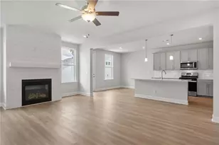 675 Smokey Quartz Wy, Kennesaw, GA 30144 - Photo 5