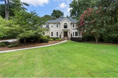 3343 W Terrell Branch Court SE, Marietta, GA 30067 - Photo 1