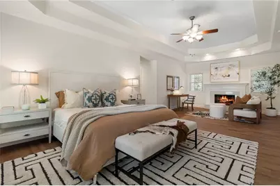3343 W Terrell Branch Court SE, Marietta, GA 30067 - Photo 35