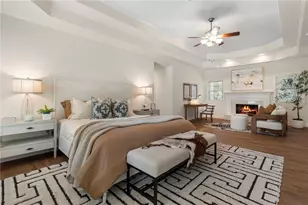 3343 W Terrell Branch Ct SE, Marietta, GA 30067 - Photo 35