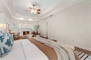 3343 W Terrell Branch Ct SE, Marietta, GA 30067 - Photo 37